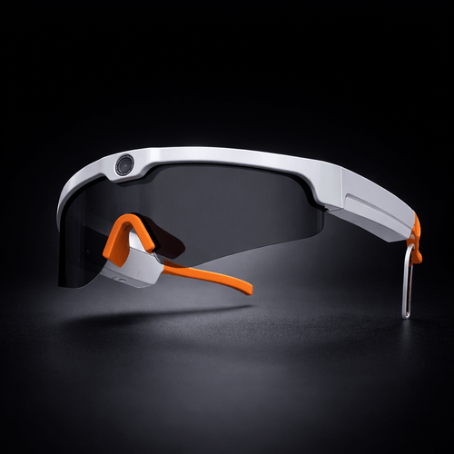 AURA® Vision Pro - 4K Ultra HD Smart Recording Glasses weight loss supplement by AURA VISION